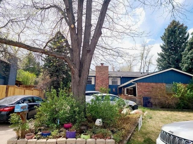 7579 Gallup St, Littleton, CO 80120