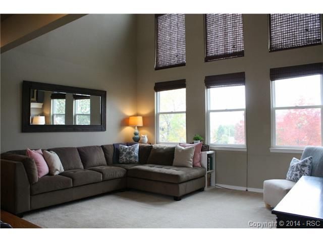 7580 Conifer Dr, Colorado Springs, CO 80920