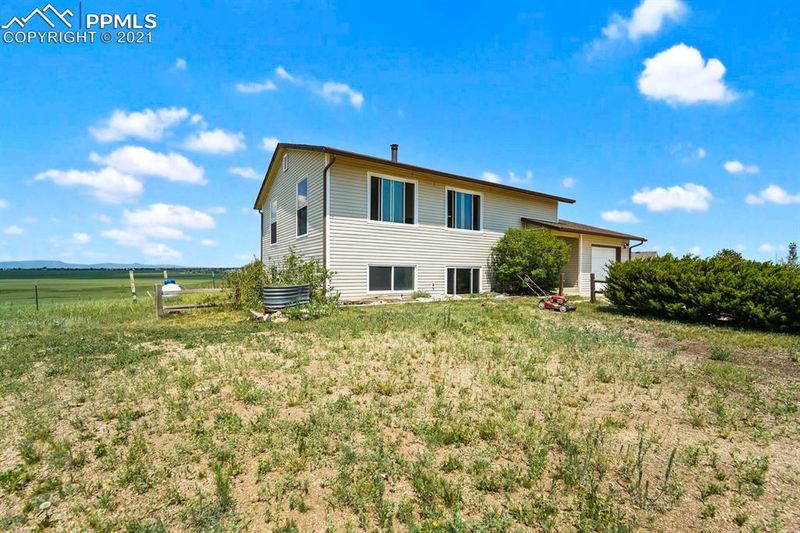 7580 N Curtis Rd, Peyton, CO 80831