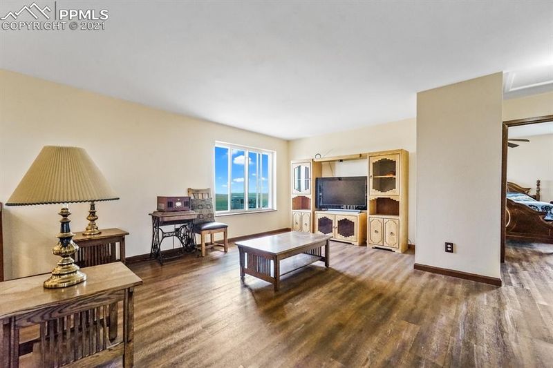 7580 N Curtis Rd, Peyton, CO 80831