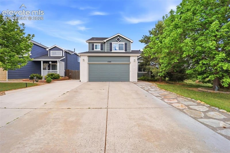 7580 Greenough Rd, Peyton, CO 80831