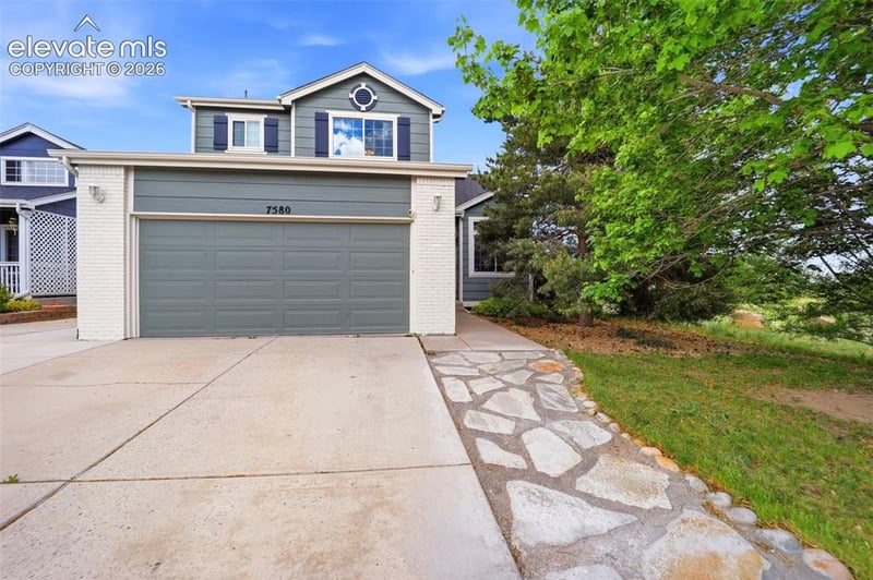7580 Greenough Rd, Peyton, CO 80831