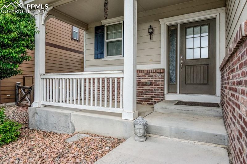 7581 Buckeye Tree Ln, Colorado Springs, CO 80927