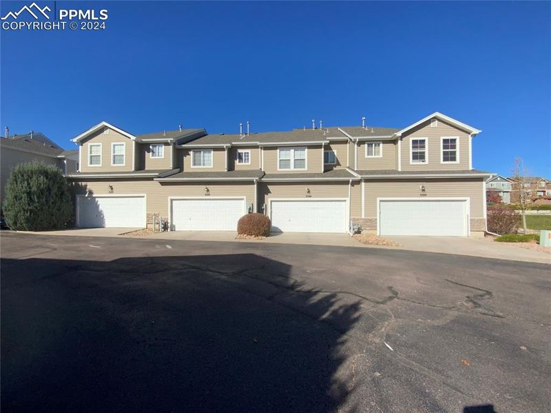 7584 Sandy Springs Point, Fountain, CO 80817