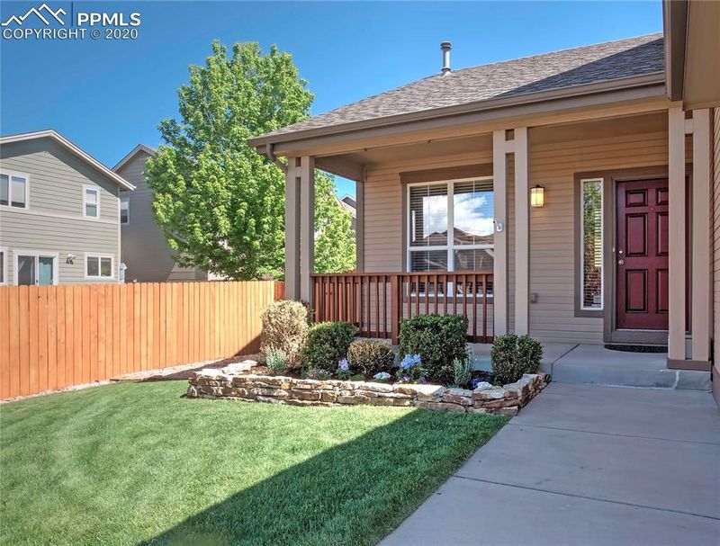 7585 Chancellor Dr, Colorado Springs, CO 80920