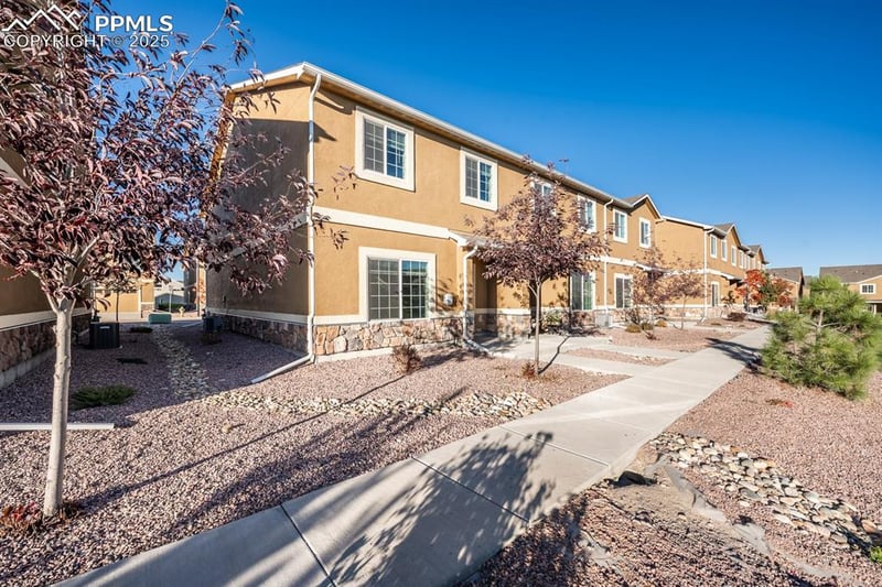 7587 Black Spruce Hts, Colorado Springs, CO 80908