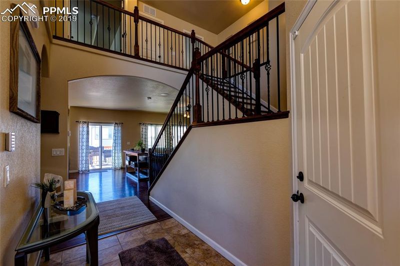 7587 Colorado Tech Dr, Colorado Springs, CO 80915