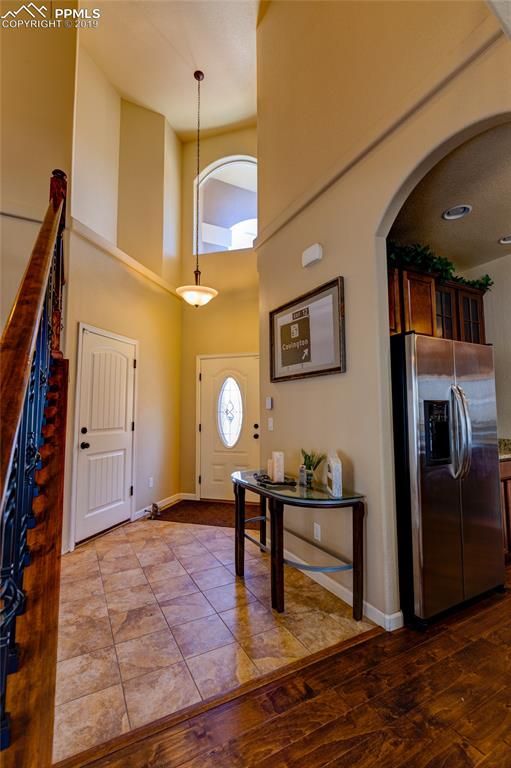 7587 Colorado Tech Dr, Colorado Springs, CO 80915