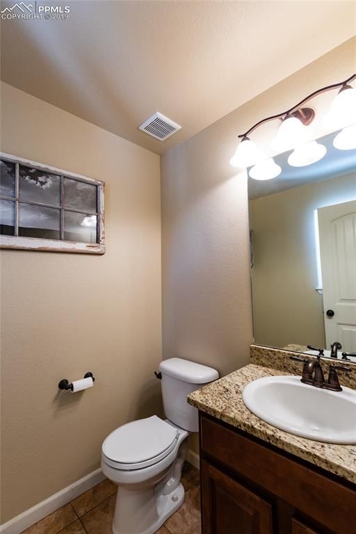 7587 Colorado Tech Dr, Colorado Springs, CO 80915
