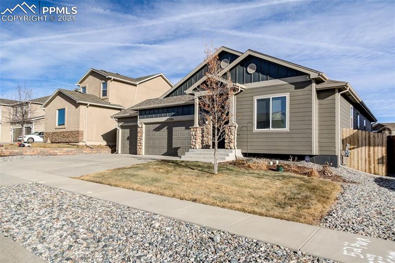 7588 Chasewood Loop, Colorado Springs, CO 80908