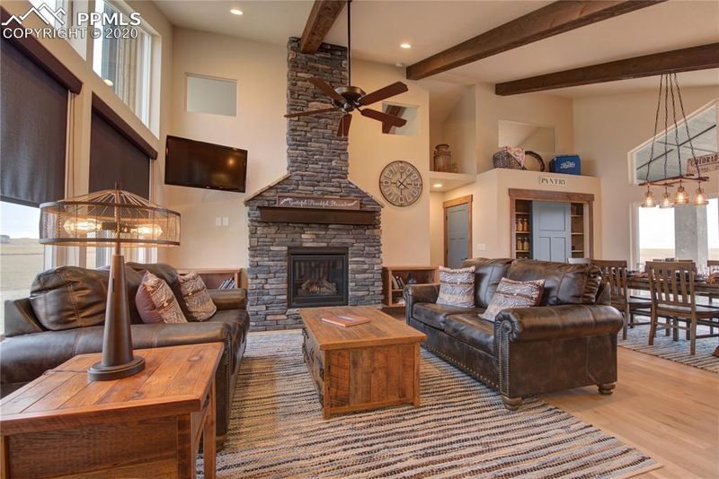 7589 Buckskin Ranch Vw, Peyton, CO 80831