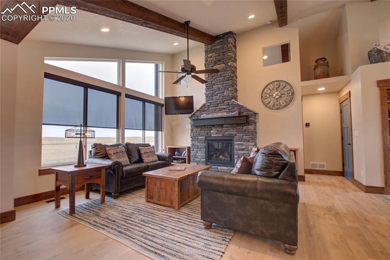 7589 Buckskin Ranch Vw, Peyton, CO 80831
