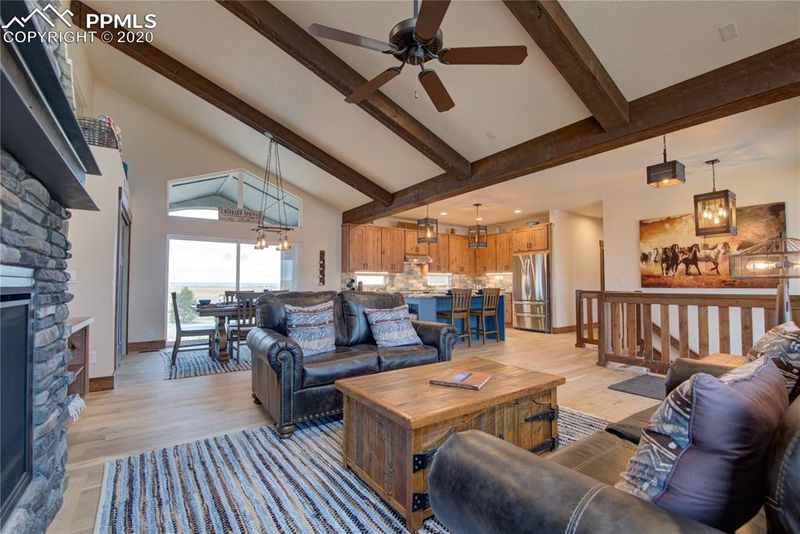 7589 Buckskin Ranch Vw, Peyton, CO 80831