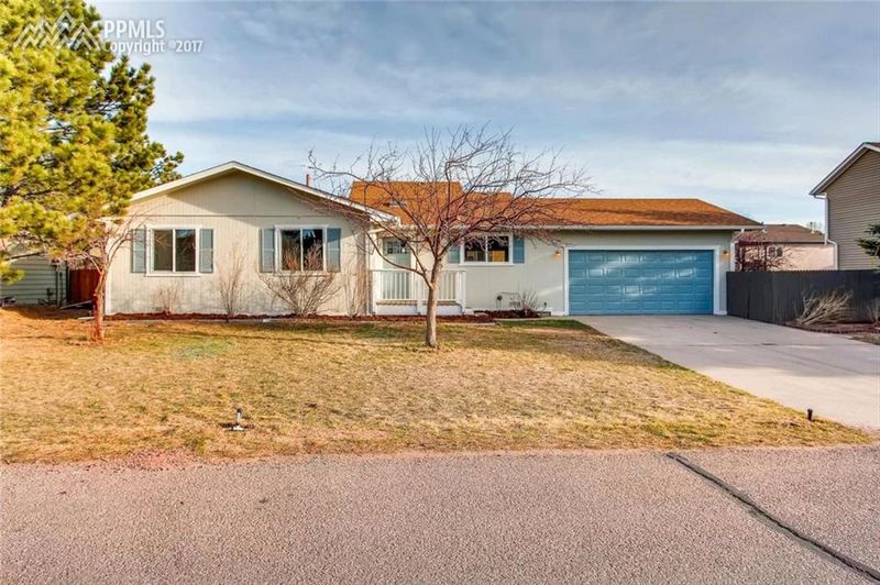 759 Century Pl, Monument, CO 80132