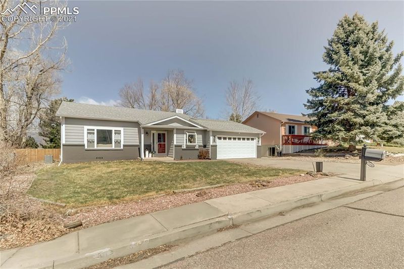 7590 Stampede Dr, Colorado Springs, CO 80920