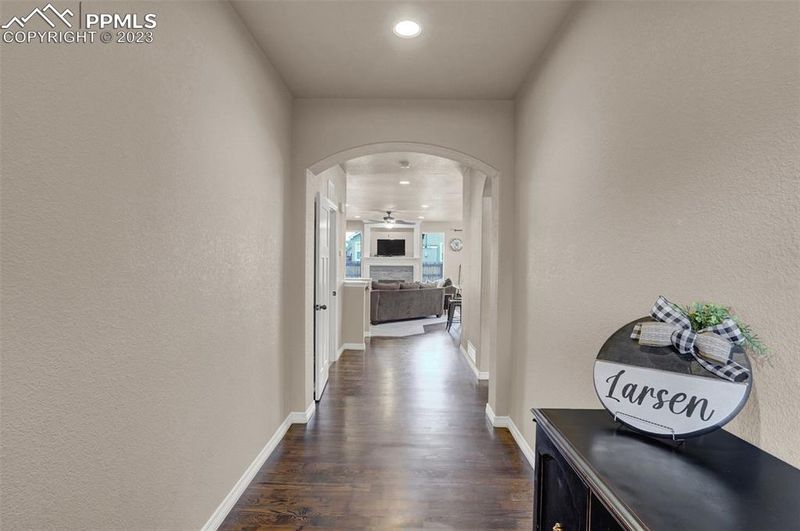 7591 Bigtooth Maple Dr, Colorado Springs, CO 80925