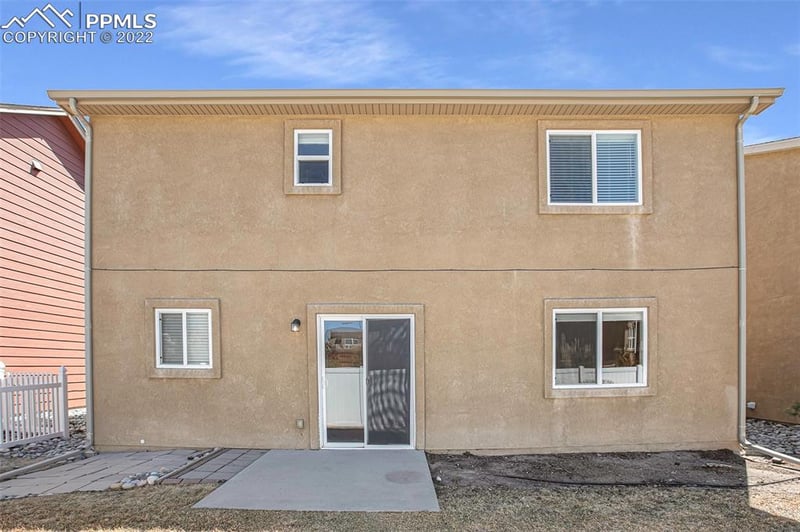 7594 Stetson Highlands Dr, Colorado Springs, CO 80923