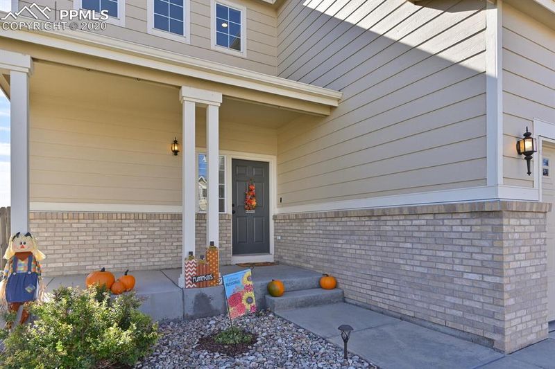 7595 Dobbs Dr, Fountain, CO 80817