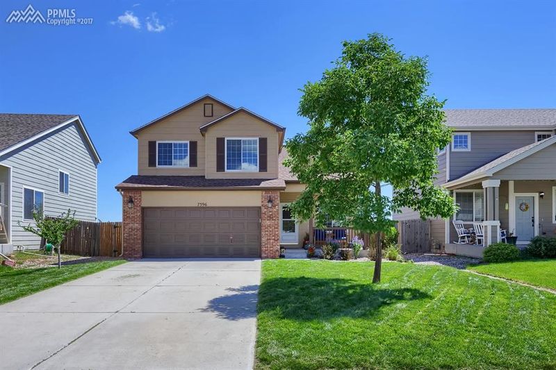 7596 Greenough Rd, Peyton, CO 80831