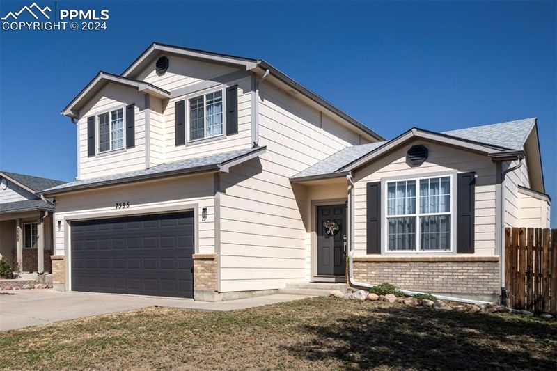 7596 Middle Bay Way, Fountain, CO 80817
