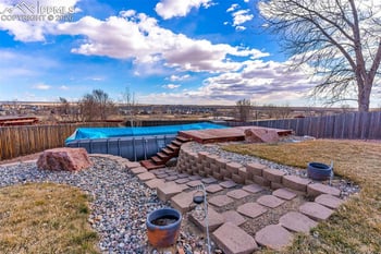 7599 Sailwind Dr, Colorado Springs, CO 80925