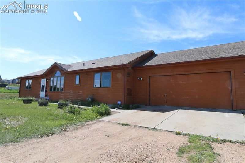 76 E Aspen Dr, Divide, CO 80814