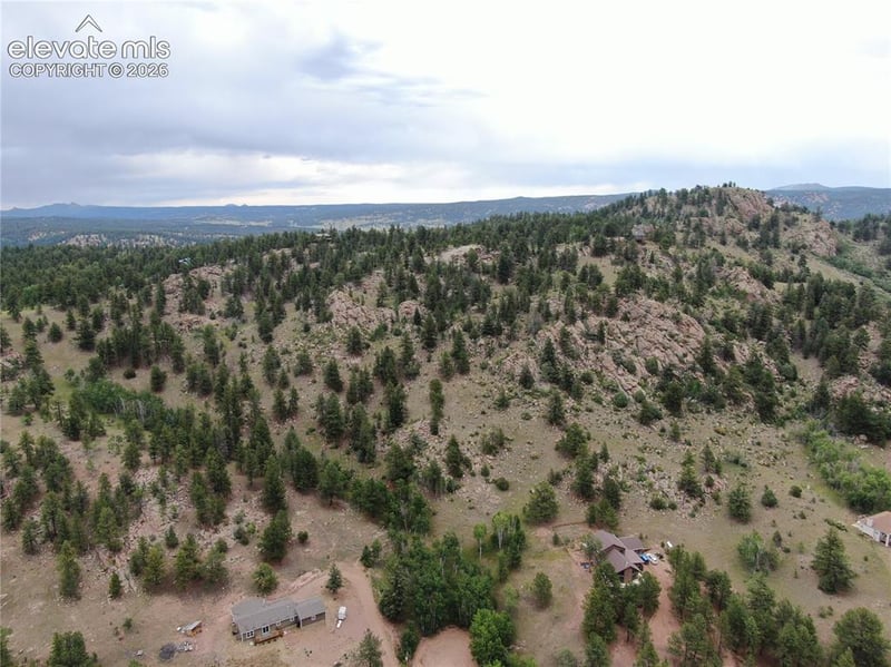 76 Crocus Cir, Florissant, CO 80816