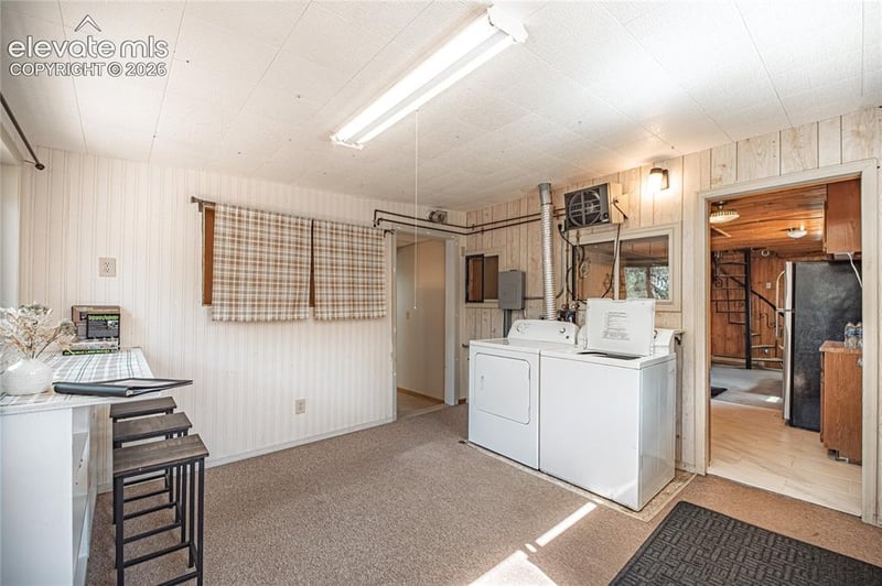 76 Pine Dr, Woodland Park, CO 80863
