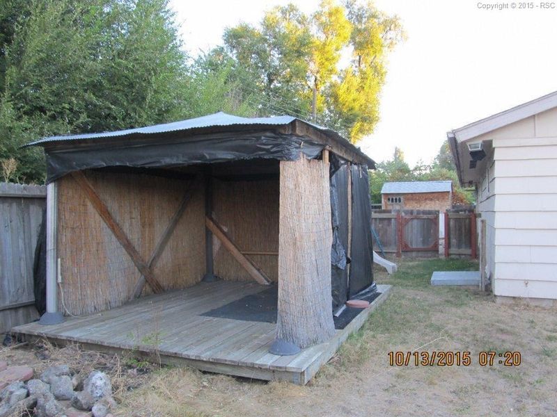 76 Steven Dr, Colorado Springs, CO 80911