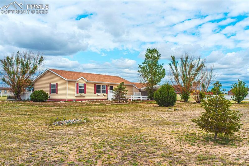 760 Spotted Owl Way, Calhan, CO 80808