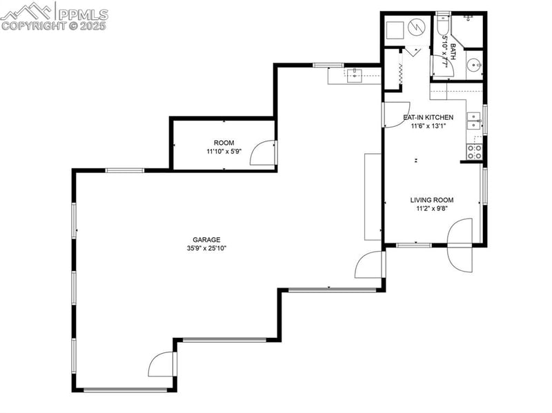 760 Timber Valley Rd, Colorado Springs, CO 80919