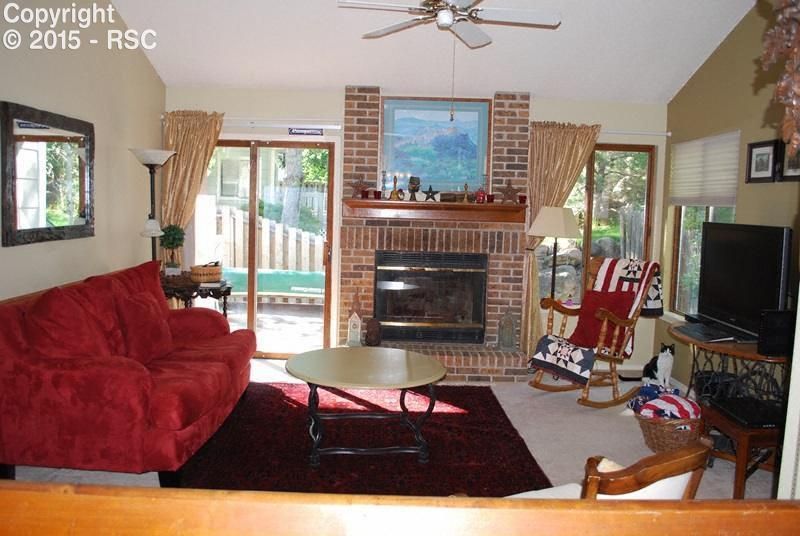 760 Wycliffe Dr, Colorado Springs, CO 80906