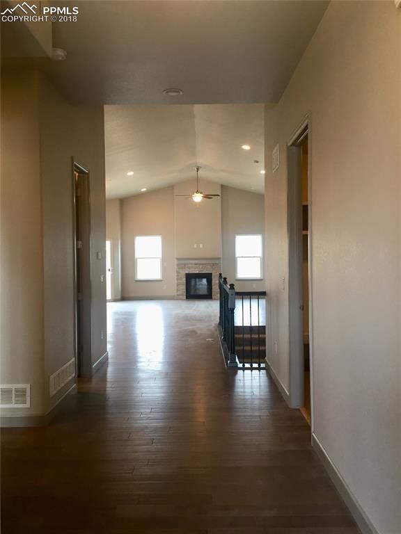 7600 S Alpine Daisy Dr, Colorado Springs, CO 80925