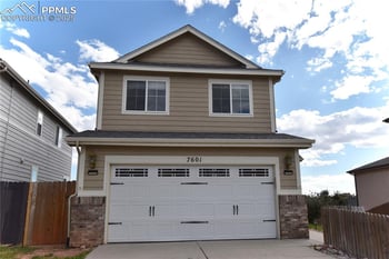 7601 Duck Hawk Pl, Fountain, CO 80817