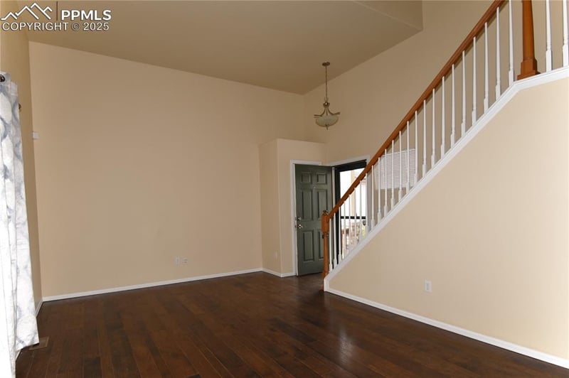 7601 Duck Hawk Pl, Fountain, CO 80817