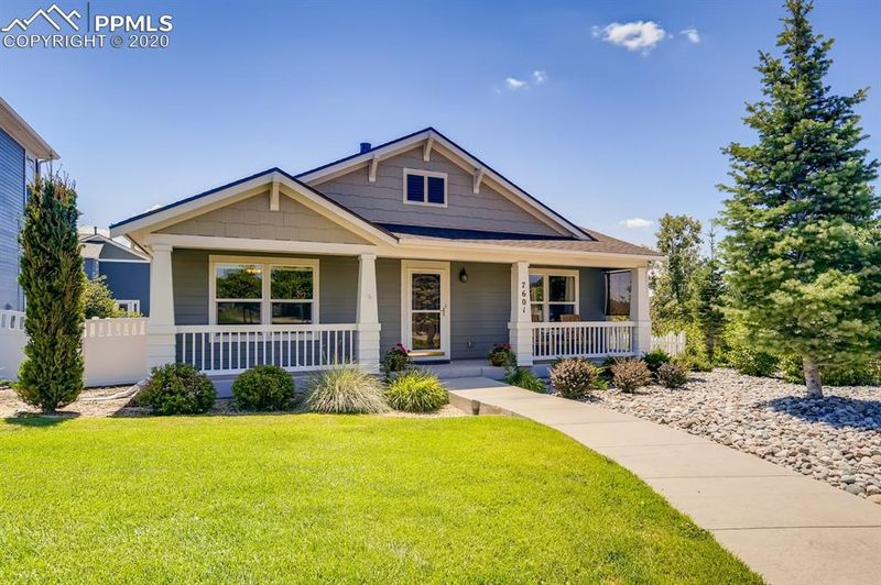 7601 Tabernash Dr, Colorado Springs, CO 80923