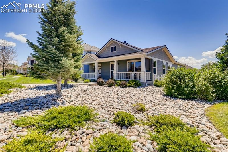7601 Tabernash Dr, Colorado Springs, CO 80923