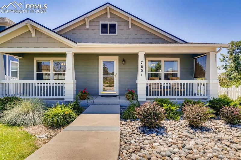7601 Tabernash Dr, Colorado Springs, CO 80923