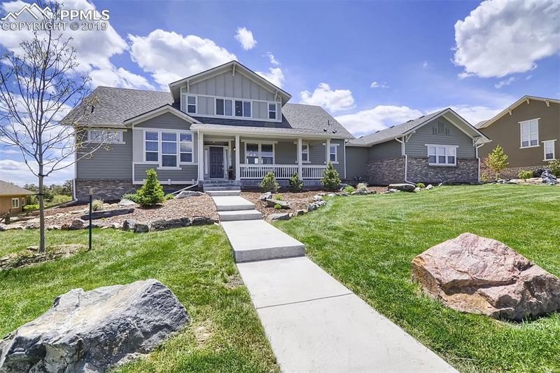 7601 Weaver Cir, Castle Rock, CO 80104