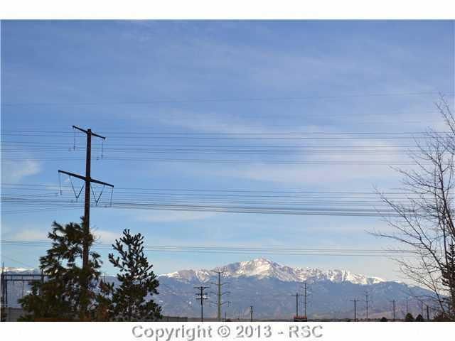 7604 Antelope Meadows Cir, Peyton, CO 80831