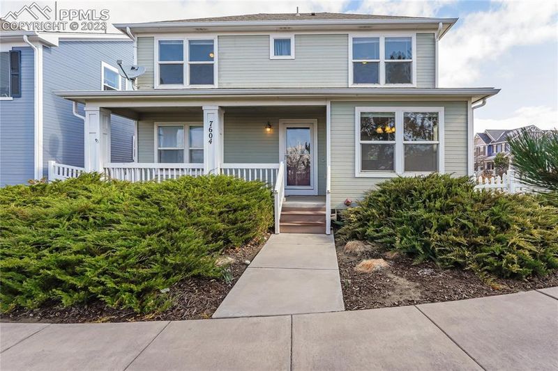 7604 Firehawk Ln, Colorado Springs, CO 80923