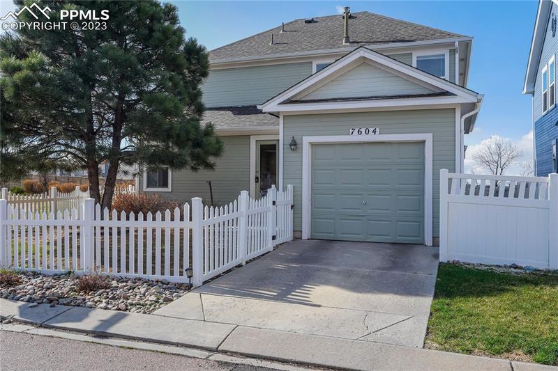 7604 Firehawk Ln, Colorado Springs, CO 80923