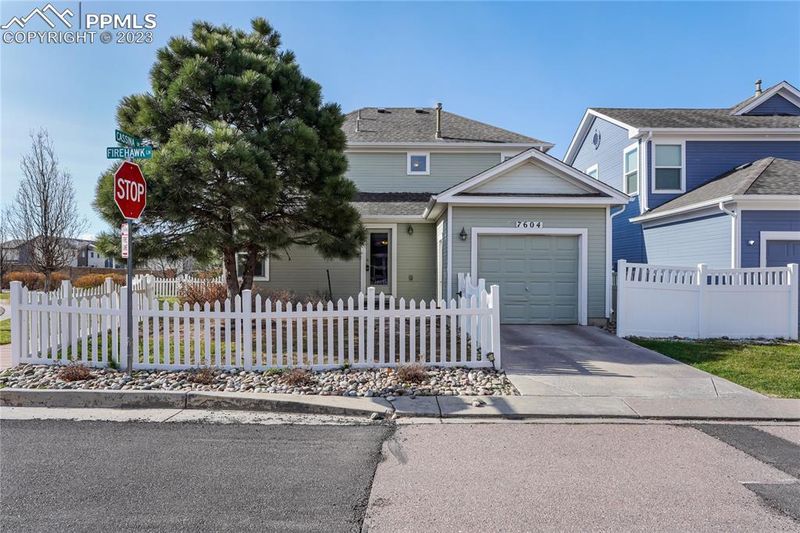 7604 Firehawk Ln, Colorado Springs, CO 80923