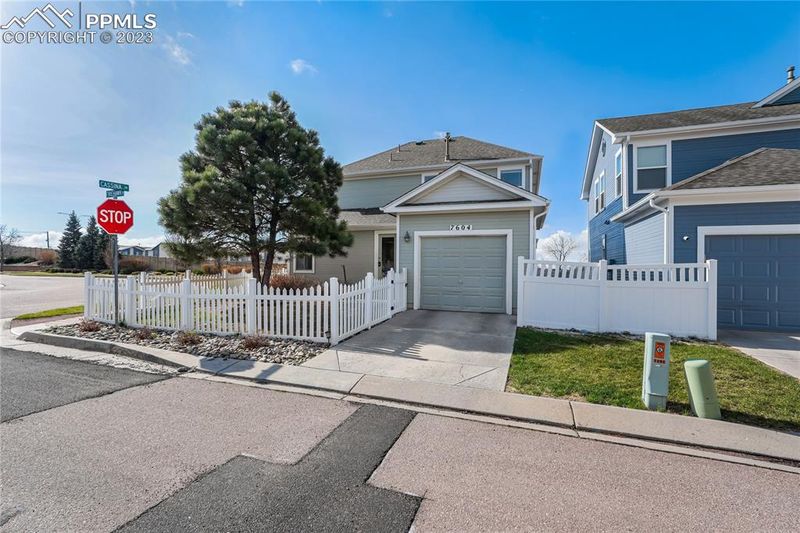 7604 Firehawk Ln, Colorado Springs, CO 80923