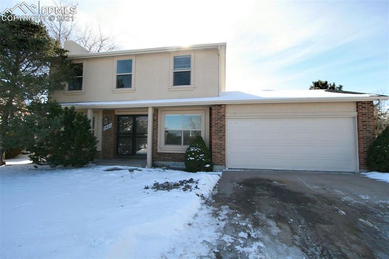 7605 Cavalier Ct, Colorado Springs, CO 80920