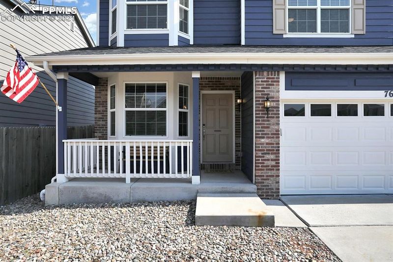 7605 Dobbs Dr, Fountain, CO 80817