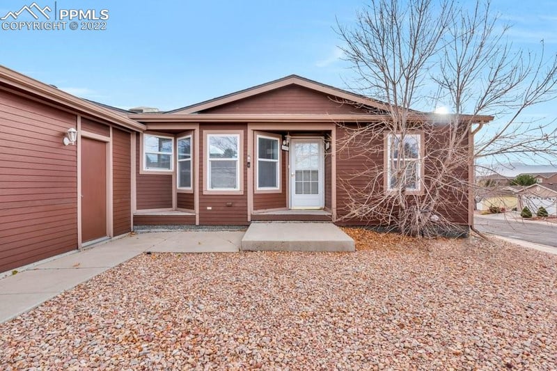7605 Marmot Point, Colorado Springs, CO 80922
