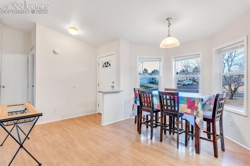 7605 Marmot Point, Colorado Springs, CO 80922