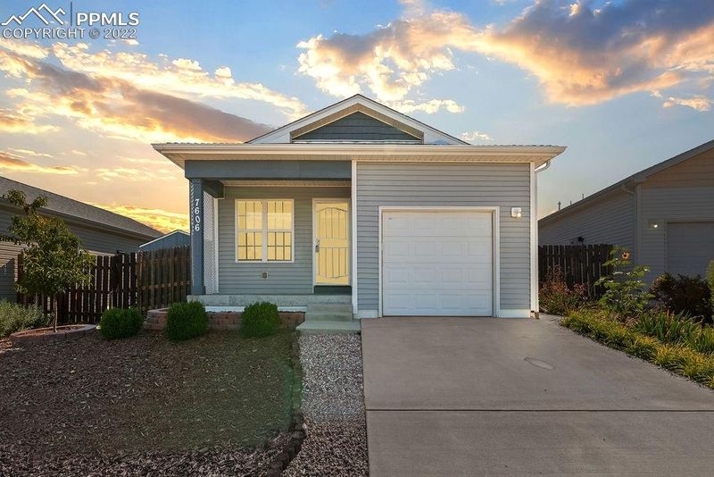 7606 Crestone Peak Trl, Colorado Springs, CO 80924