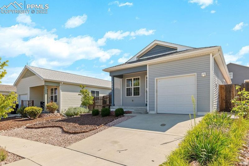 7606 Crestone Peak Trl, Colorado Springs, CO 80924